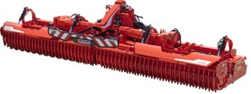 Image de HERSE ROTATIVE - TORO SUPER RAPIDO PLUS 7000